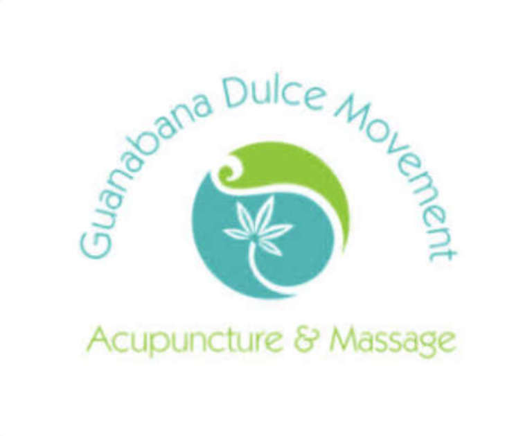 Acupunctuur Massage Amsterdam | Guanabana Dulce Movement